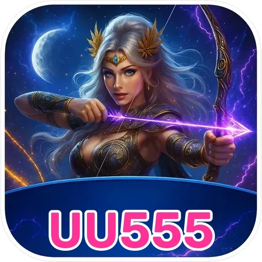 UU555: Sua Porta de Entrada para Jogos Online Seguros e Divertidos