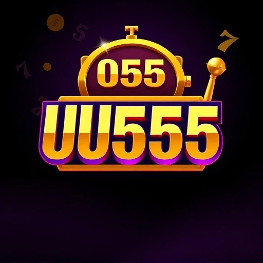 UU555 Logo