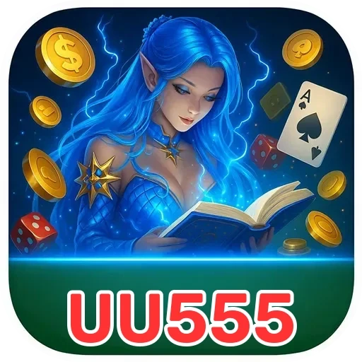 UU555: Uma Aventura Inesquecível no Mundo dos Jogos Online