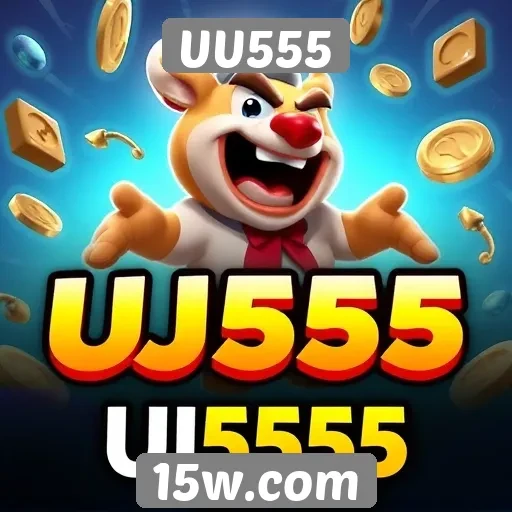 Novos jogos disponíveis em UU555